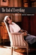 Cover: The End of Everything - Yale University Press