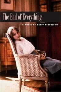 Enlarge image Cover: The End of Everything - Yale University Press