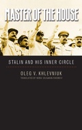Cover: Master of the House - Yale University Press