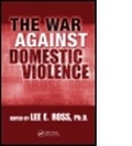 Abbildung von: The War Against Domestic Violence - CRC Press