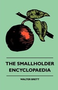Cover: The Smallholder Encyclopaedia - Read Books