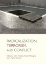 Cover: Radicalization, Terrorism, and Conflict - Cambridge Scholars Publishing