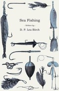 Cover: Sea Fishing - Read Books