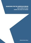 Cover: Searching for the American Dream - Cambridge Scholars Publishing