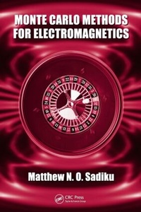 Abbildung von: Monte Carlo Methods for Electromagnetics - CRC Press
