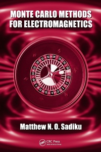 Abbildung von: Monte Carlo Methods for Electromagnetics - CRC Press