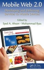 Cover: Mobile Web 2.0 - Taylor & Francis