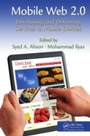 Cover: Mobile Web 2.0 - Auerbach