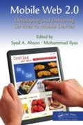 Cover: Mobile Web 2.0 - Auerbach