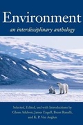 Cover: Environment - Yale University Press