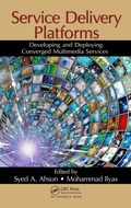 Cover: Service Delivery Platforms - Auerbach