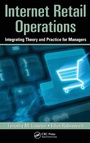 Cover: Internet Retail Operations - CRC Press
