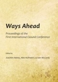 Cover: Ways Ahead - Cambridge Scholars Publishing