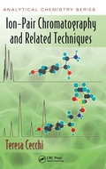 Bild: Ion-Pair Chromatography and Related Techniques - CRC Press