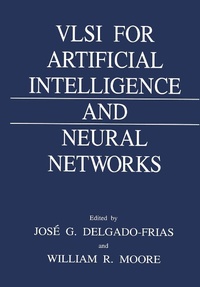 Abbildung von: VLSI for Artificial Intelligence and Neural Networks - Kluwer Academic / Plenum Publishers