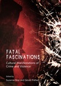 Cover: Fatal Fascinations - Cambridge Scholars Publishing