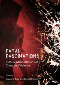 Enlarge image Cover: Fatal Fascinations - Cambridge Scholars Publishing