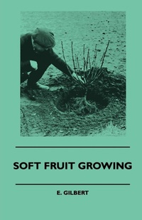 Enlarge image Cover: Soft Fruit Growing - Read Books