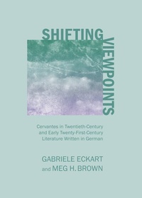Enlarge image Cover: Shifting Viewpoints - Cambridge Scholars Publishing