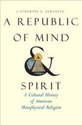 Cover: A Republic of Mind and Spirit - Yale University Press