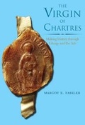 Cover: The Virgin of Chartres - Yale University Press