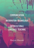 Bild: Communication and Information Technology in (Intercultural) Language Teaching - Cambridge Scholars Publishing