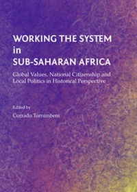 Abbildung von: Working the System in Sub-Saharan Africa - Cambridge Scholars Publishing