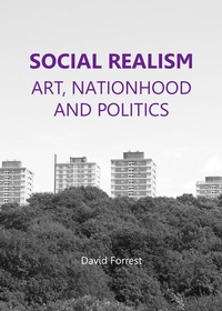 Enlarge image Cover: Social Realism - Cambridge Scholars Publishing