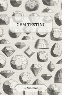 Enlarge image Cover: Gem Testing - Read Books