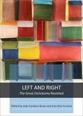 Cover: Left and Right - Cambridge Scholars Publishing