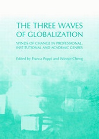 Enlarge image Cover: The Three Waves of Globalization - Cambridge Scholars Publishing