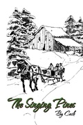 Cover: The Singing Pines - Xlibris