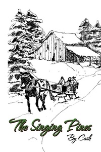 Enlarge image Cover: The Singing Pines - Xlibris