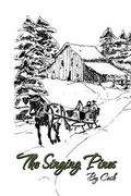 Cover: The Singing Pines - Xlibris