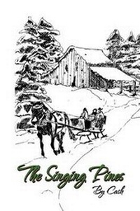 Enlarge image Cover: The Singing Pines - Xlibris