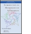 Cover: Introduction to Mathematics of Satisfiability - Taylor & Francis