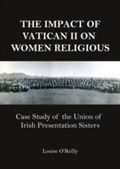 Cover: Impact of Vatican II on Women Religious - Cambridge Scholars Publishing