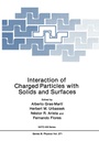 Cover: Interaction of Charged Particles with Solids and Surfaces - Springer