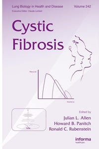 Abbildung von: Cystic Fibrosis - CRC Press