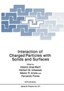 Cover: Interaction of Charged Particles with Solids and Surfaces - Springer
