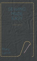 Cover: Sewing Made Easy - Read Books