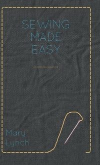 Abbildung von: Sewing Made Easy - Read Books