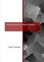 Cover: Immigrants and Change - Cambridge Scholars Publishing
