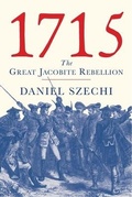 Cover: 1715 - Yale University Press