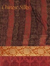 Abbildung von: Chinese Silks - Yale University Press
