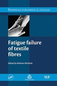 Enlarge image Cover: Fatigue Failure of Textile Fibres - CRC Press