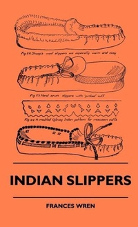 Abbildung von: Indian Slippers - Read Books