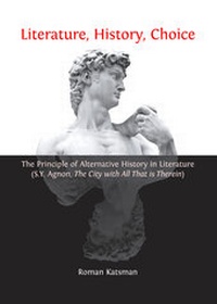 Enlarge image Cover: Literature, History, Choice - Cambridge Scholars Publishing