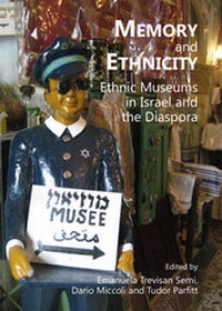 Enlarge image Cover: Memory and Ethnicity - Cambridge Scholars Publishing