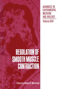 Abbildung von: Regulation of Smooth Muscle Contraction - Springer